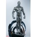 Marvel: Silver Surfer Maquette Sideshow Collectibles Product