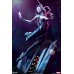 Marvel: Spider-Gwen Premium 1:4 Scale Statue Sideshow Collectibles Product