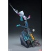 Marvel: Spider-Gwen Premium 1:4 Scale Statue Sideshow Collectibles Product