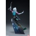 Marvel: Spider-Gwen Premium 1:4 Scale Statue Sideshow Collectibles Product