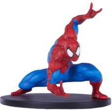 Marvel: Spider-Man 1:10 Scale Figure | Pop Culture Shock
