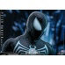 Marvel: Spider-Man 2 - Peter Parker Black Suit 1:6 Scale Figure Hot Toys Product