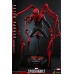 Marvel: Spider-Man 2 - Peter Parker Superior Suit 1:6 Scale Figure Hot Toys Product