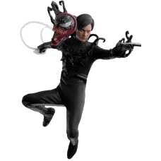 Marvel: Spider-Man 3 - Spider-Man Black Suit 1:6 Scale Figure | Hot Toys