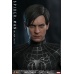 Marvel: Spider-Man 3 - Spider-Man Black Suit 1:6 Scale Figure Hot Toys Product