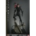 Marvel: Spider-Man 3 - Spider-Man Black Suit Deluxe Version 1:6 Scale Figure Hot Toys Product