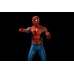 Marvel: Spider-Man 60s Animated Series 1:10 Scale Statue Iron Studios Product
