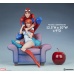 Marvel: Spider-Man and Mary Jane Maquette Sideshow Collectibles Product