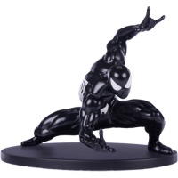 Marvel: Spider-Man Black Suit Edition 1:10 Scale Figure Pop Culture Shock Product
