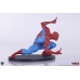 Marvel: Spider-Man Classic Edition 1:10 Scale Figure Pop Culture Shock Product