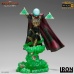 Marvel: Spider-Man Far from Home - Mysterio 1:10 Scale Statue Iron Studios Product