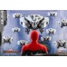 Marvel: Spider-Man Far from Home - Mysterio's Drones Accessories Set Hot Toys Product