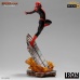 Marvel: Spider-Man Far from Home - Spider-Man 1:10 Scale Statue Iron Studios Product