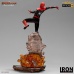 Marvel: Spider-Man Far from Home - Spider-Man 1:10 Scale Statue Iron Studios Product