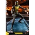 Marvel: Spider-Man Game - Deluxe Spider-Man Anti-Ock Suit 1:6 Scale Figure Hot Toys Product