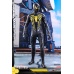 Marvel: Spider-Man Game - Deluxe Spider-Man Anti-Ock Suit 1:6 Scale Figure Hot Toys Product