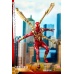 Marvel: Spider-Man Game - Iron Spider Armor 1:6 Scale Figure Hot Toys Product