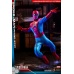 Marvel: Spider-Man Game - Spider Armor MK IV Suit 1:6 Scale Figure Hot Toys Product