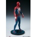 Marvel: Spider-Man Game - Spider-Man Advanced Suit 1:10 Scale Statue Sideshow Collectibles Product