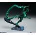 Marvel: Spider-Man Game - Spider-Man with Rhino and Scorpion 1:12 Scale Statue Set Pop Culture Shock Product