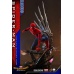 Marvel: Spider-Man Homecoming - Deluxe Spider-Man 1:4 Scale Figure Hot Toys Product
