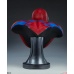 Marvel: Spider-Man Life Sized Bust Sideshow Collectibles Product