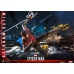Marvel: Spider-Man Miles Morales Game - Miles Morales 1:6 Scale Figure Hot Toys Product