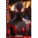 Marvel: Spider-Man Miles Morales Game - Miles Morales 1:6 Scale Figure Hot Toys Product