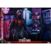 Marvel: Spider-Man Miles Morales Game - Miles Morales 2020 Suit 1:6 Scale Figure Hot Toys Product