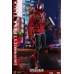 Marvel: Spider-Man Miles Morales Game - Miles Morales Bodega Cat Suit 1:6 Scale Figure Hot Toys Product