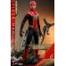 Marvel: Spider-Man No Way Home - Deluxe Spider-Man Integrated Suit 1:6 Scale Figure Hot Toys Product