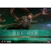 Marvel: Spider-Man No Way Home - Dock Ock Deluxe Version 1:6 Scale Figure Hot Toys Product