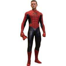 Marvel: Spider-Man No Way Home - Friendly Neighborhood Spider-Man 1:6 Scale Figure | Hot Toys