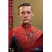 Marvel: Spider-Man No Way Home - Friendly Neighborhood Spider-Man 1:6 Scale Figure Hot Toys Product