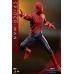 Marvel: Spider-Man No Way Home - Friendly Neighborhood Spider-Man 1:6 Scale Figure Hot Toys Product