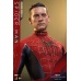 Marvel: Spider-Man No Way Home - Friendly Neighborhood Spider-Man Deluxe Version 1:6 Scale Figure Hot Toys Product