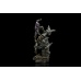 Marvel: Spider-Man No Way Home - Green Goblin 1:10 Scale Statue Iron Studios Product