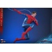 Marvel: Spider-Man No Way Home - New Red and Blue Suit Spider-Man 1:6 Scale Figure Hot Toys Product