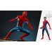 Marvel: Spider-Man No Way Home - New Red and Blue Suit Spider-Man 1:6 Scale Figure Hot Toys Product