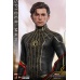 Marvel: Spider-Man No Way Home - Spider-Man Black and Gold Suit 1:6 Scale Figure Hot Toys Product