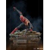 Marvel: Spider-Man No Way Home - Spider-man Peter #1 1:10 Scale Statue Iron Studios Product