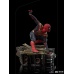 Marvel: Spider-Man No Way Home - Spider-man Peter #1 1:10 Scale Statue Iron Studios Product