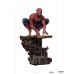 Marvel: Spider-Man No Way Home - Spider-man Peter #2 1:10 Scale Statue Iron Studios Product
