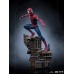 Marvel: Spider-Man No Way Home - Spider-man Peter #3 1:10 Scale Statue Iron Studios Product