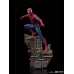 Marvel: Spider-Man No Way Home - Spider-man Peter #3 1:10 Scale Statue Iron Studios Product