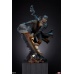 Marvel: Spider-Man Noir 1:4 Scale Statue Sideshow Collectibles Product