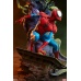 Marvel: Spider-Man Premium 1:4 Scale Statue Sideshow Collectibles Product