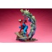 Marvel: Spider-Man Premium 1:4 Scale Statue Sideshow Collectibles Product