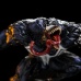 Marvel: Spider-Man - Venom 1:10 Scale Statue Iron Studios Product