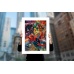 Marvel: Spider-Man vs the Sinister Six Unframed Art Print Sideshow Collectibles Product